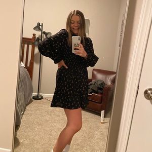 Meet your Posher, Lucy